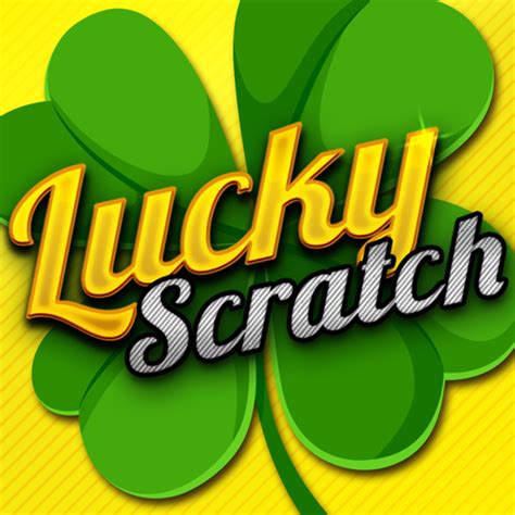 Lucky Scratch brabet