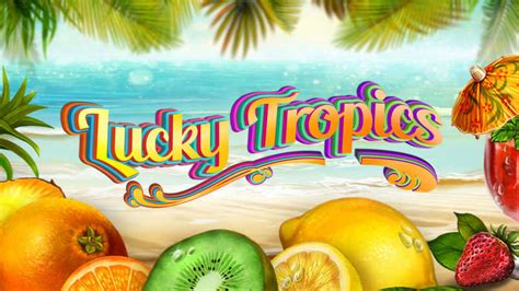 Lucky Tropics betsul