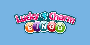 Lucky charm bingo casino bonus