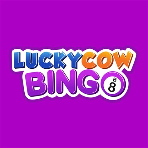 Lucky cow bingo casino aplicação