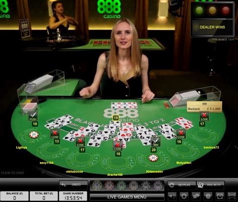 Madame Margot 888 Casino