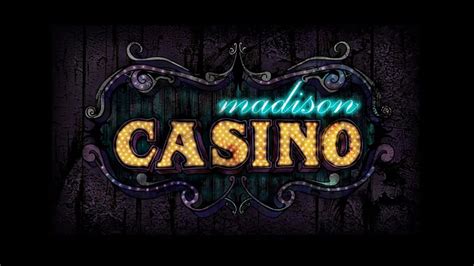 Madison casino aplicação