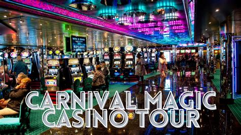 Magical casino Bolivia