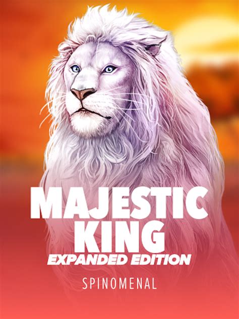 Majestic King Expanded Edition Bodog