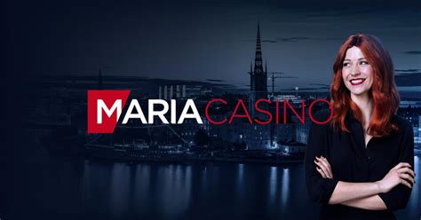 Maria casino Peru