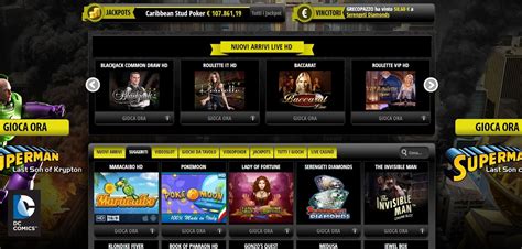 Mediabet casino review
