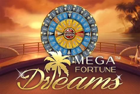Mega Fortune Dreams Betway