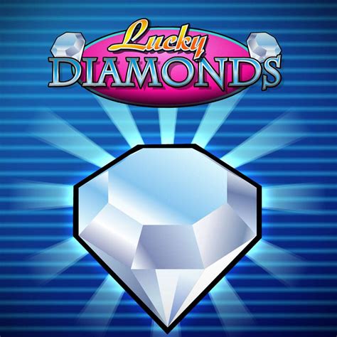 Mega Lucky Diamonds LeoVegas