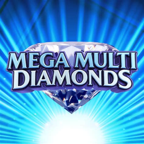 Mega Multi Diamonds Slot Grátis