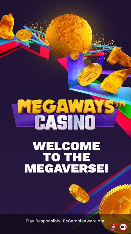 Megaways casino apk