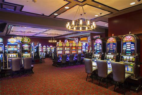 Melhor biloxi slots