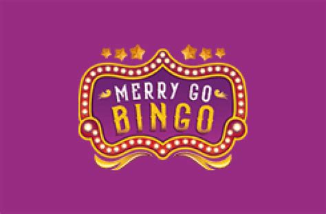 Merry go bingo casino login