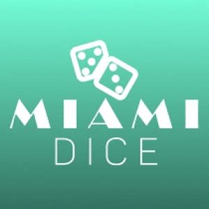 Miami dice casino login