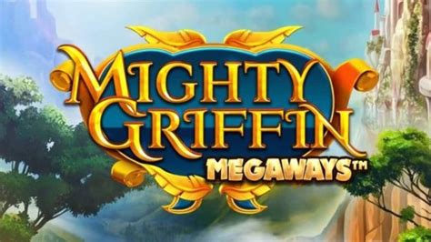 Mighty Griffin Megaways brabet
