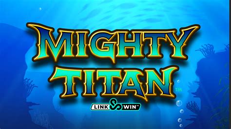Mighty Titan Link Win Parimatch