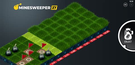 Minesweeper Xy Betfair