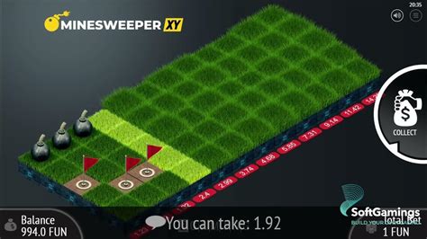 Minesweeper Xy Novibet