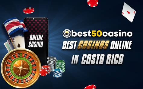 Mobil bahis casino Costa Rica