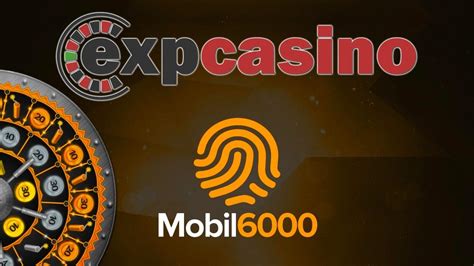 Mobil6000 casino Brazil