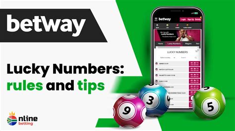 More Lucky And Wild Betway