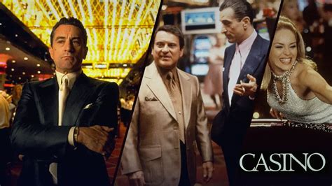 Movie casino Honduras