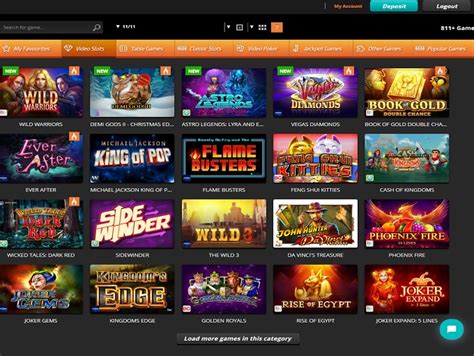 Mrwin casino login