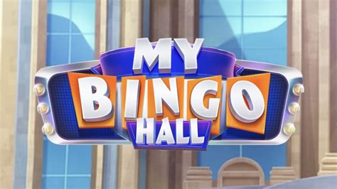 My Bingo Hall Parimatch