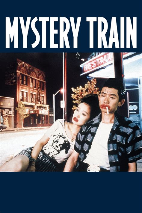 Mystery Train brabet