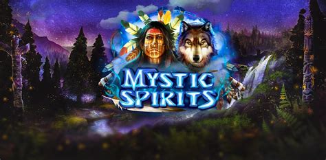 Mystic Spirits betsul