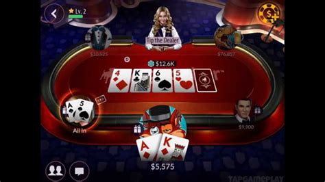 Não zynga poker custo real do dinheiro