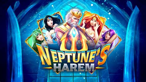 Neptunes Harem Betsson