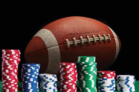 Nfl poker guardas