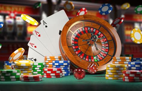 Nj sites de casino online