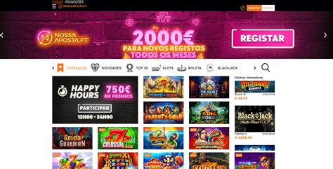 Nossa aposta casino Haiti