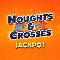 Noughts Crosses Slot - Play Online