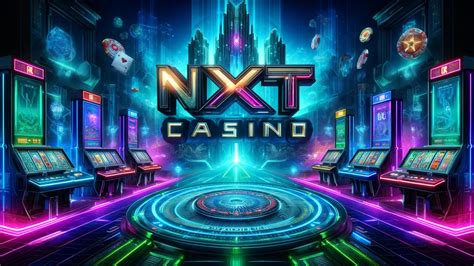 Nxt casino