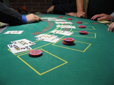 O full tilt blackjack