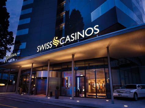 O swiss casino