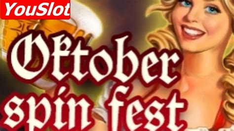 October Spin Fest Betano