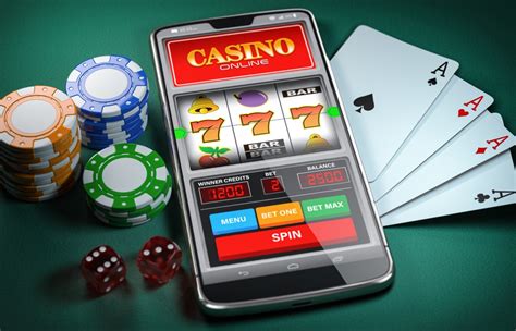 Online casino Venezuela