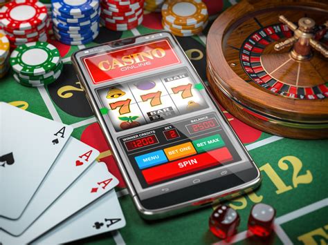 Online casino online