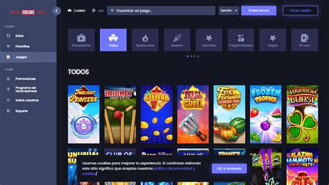 Onlineslotslobby casino Dominican Republic