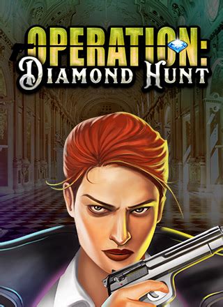 Operation Diamond Hunt LeoVegas