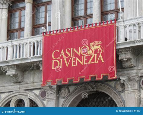 Orario abertura do casino de veneza