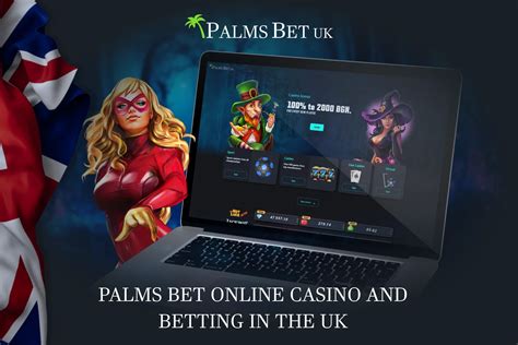 Palms bet casino