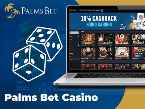 Palms bet casino Bolivia
