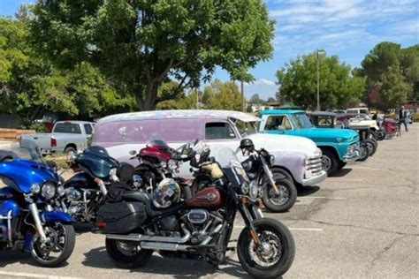 Paso robles poker run