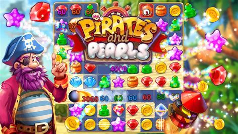 Pearls Of Pirate Treasure Sportingbet
