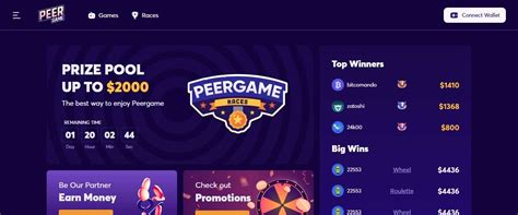Peergame casino Uruguay