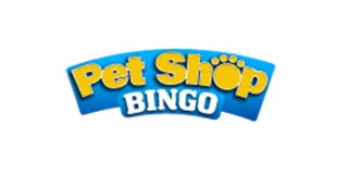 Pet shop bingo casino aplicação